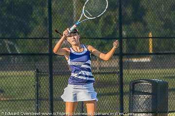 Tennis vs Mauldin 193